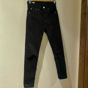 LEVIS 501 SKINNY